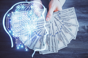 artificial intelligence financial prediction