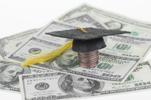 student loans and bankruptcy