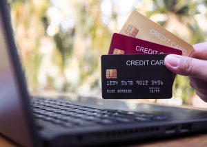 bankruptcy and credit card debt