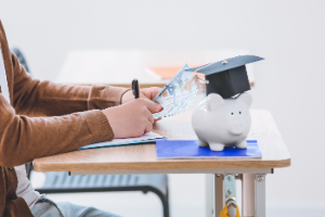 student loan payments and credit score