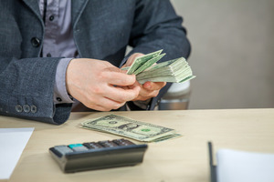 business debt personal liability