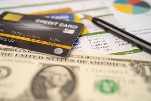 secured vs unsecured debt