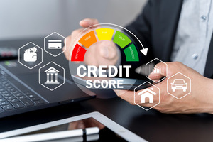 When Your Credit Score Drops Suddenly: Identifying Debt Misreporting Errors