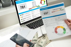 How Long Consumer Debt Stays on Your Record