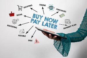 BNPL hidden debt risks