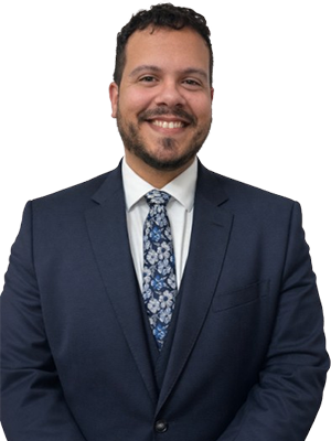 Anthony Del Rosario