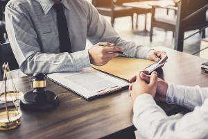 when to seek debt relief