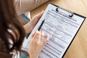 cosigned loan problems