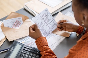 pre-filing financial planning for bankruptcy