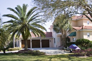 what actually happens to secured loan balances after filing