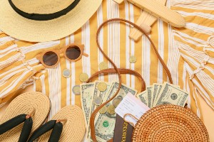 vacation debt