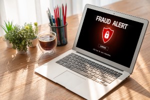 digital fraud debt