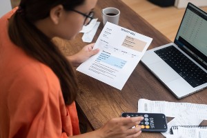 Florida bankruptcy debts