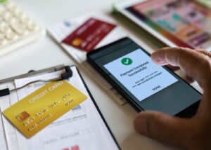 minimum payment debt