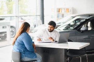 car repossession bankruptcy