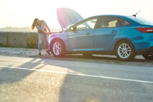 emergency expense debt