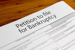 Florida bankruptcy filing requirements
