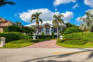 Florida homestead protection