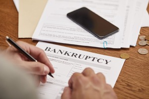 Florida bankruptcy filing process