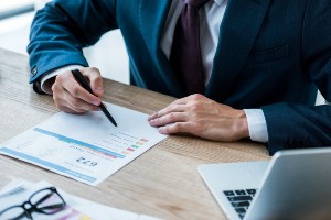 credit report errors before bankruptcy