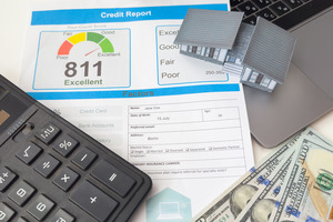 what happens to collection accounts after bankruptcy