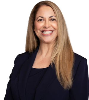 Michelle Vos